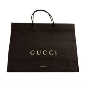 Gucci Large Shopping Bag